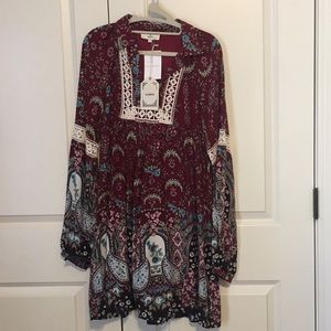 Entro dress or tunic
